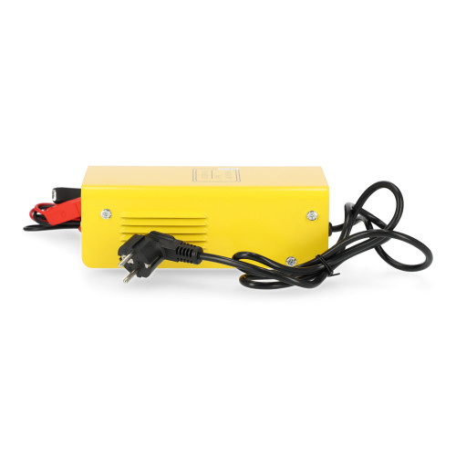 Prostownik inwertorowy Magnum AGRI 30/12 - U Ł AGRI30INV - Magnum - 3