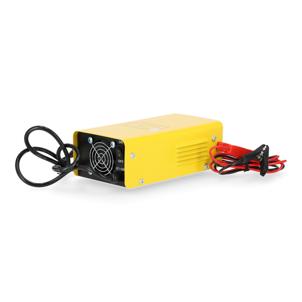 Prostownik inwertorowy Magnum AGRI 30/12 - U Ł AGRI30INV - Magnum - 6