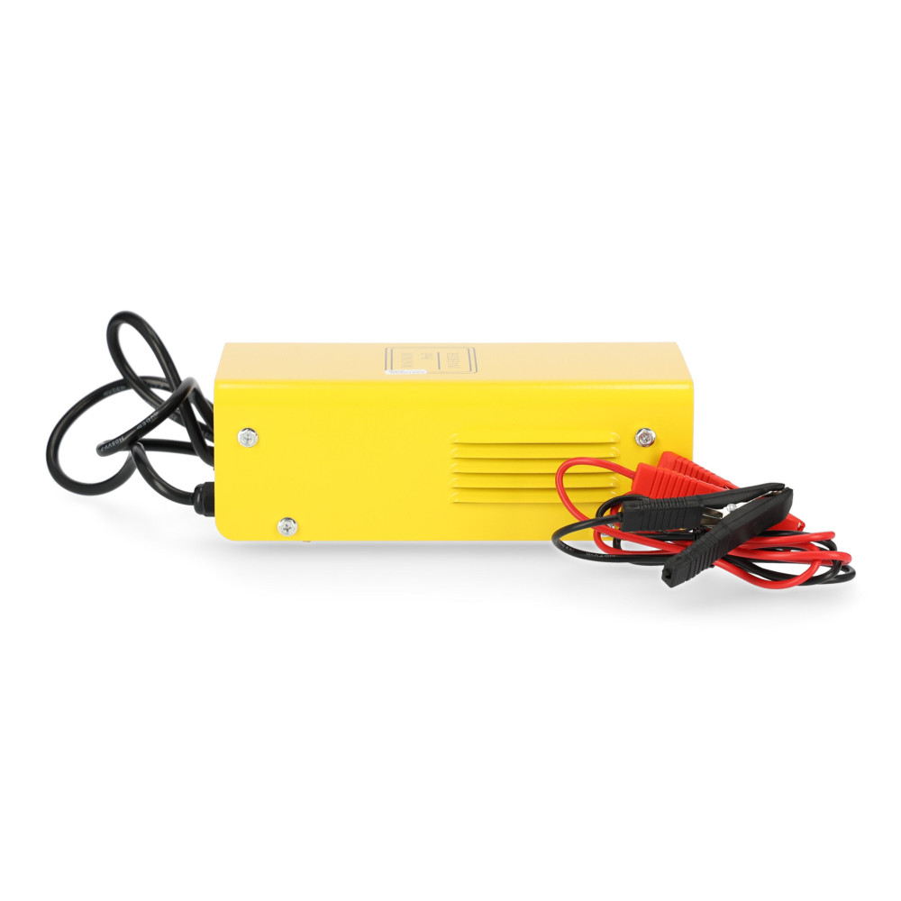 Prostownik inwertorowy Magnum AGRI 30/12 - U Ł AGRI30INV - Magnum - 7