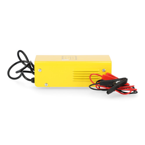 Prostownik inwertorowy Magnum AGRI 30/12 - U Ł AGRI30INV - Magnum - 7