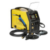 Spawarka Magnum MIG 208 Alu Synergia ND II - zestaw - U MI 208ALDII-G - Magnum - 7