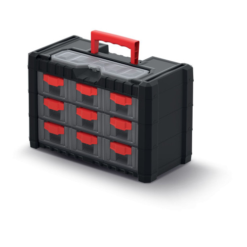 Organizer szufladowy Kistenberg Multicase Cargo KMC303 - KMC303 - Kistenberg - 1