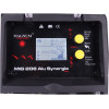 Spawarka Magnum MIG 208 Alu Synergia ND II - zestaw - U MI 208ALDII-G - Magnum - 10