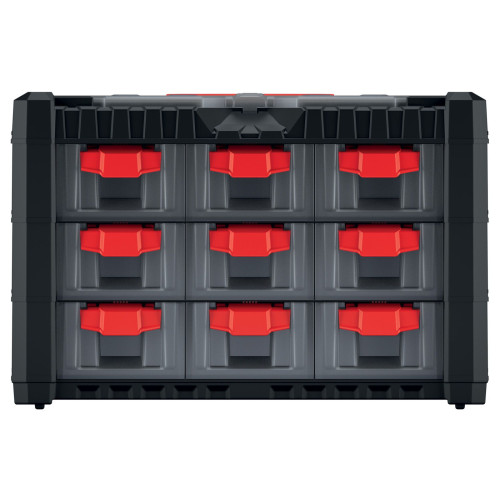 Organizer szufladowy Kistenberg Multicase Cargo KMC303 - KMC303 - Kistenberg - 1 2
