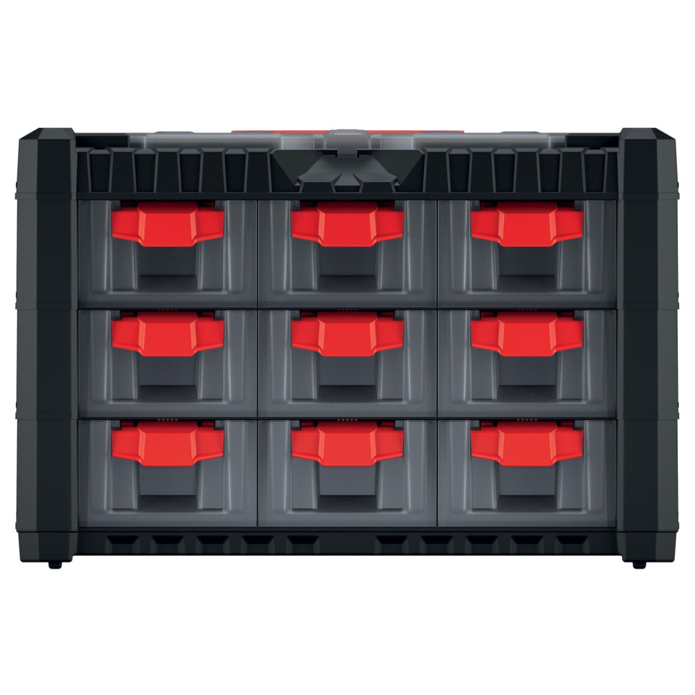 Organizer szufladowy Kistenberg Multicase Cargo KMC303 - KMC303 - Kistenberg - 2