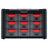Organizer szufladowy Kistenberg Multicase Cargo KMC303 - KMC303 - Kistenberg - 2