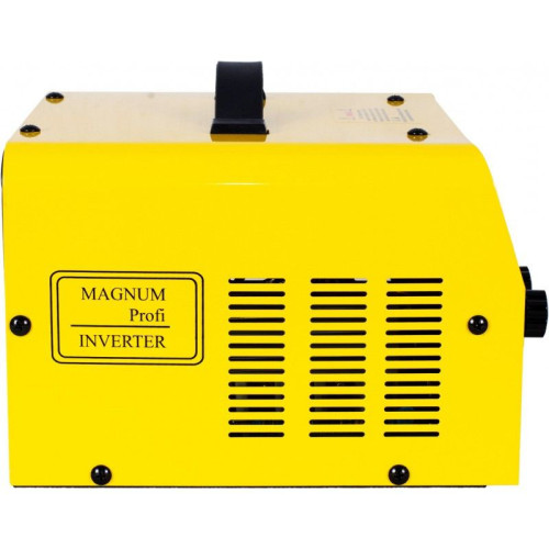 Prostownik z rozruchem Magnum Dinamik 340 - U ŁR INV-340 - Magnum - 1 2