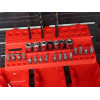 Tablica narzędziowa Toolbox System Wall Mix 120x80 v.3 - TS.W.120.080.M_3_px - Toolbox System - 5