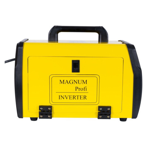 Spawarka Magnum MIG 214 Dual Puls Led II - zestaw - U MI 214 DPL-G - Magnum - 11