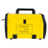 Spawarka Magnum MIG 214 Dual Puls Led II - zestaw - U MI 214 DPL-G - Magnum - 11