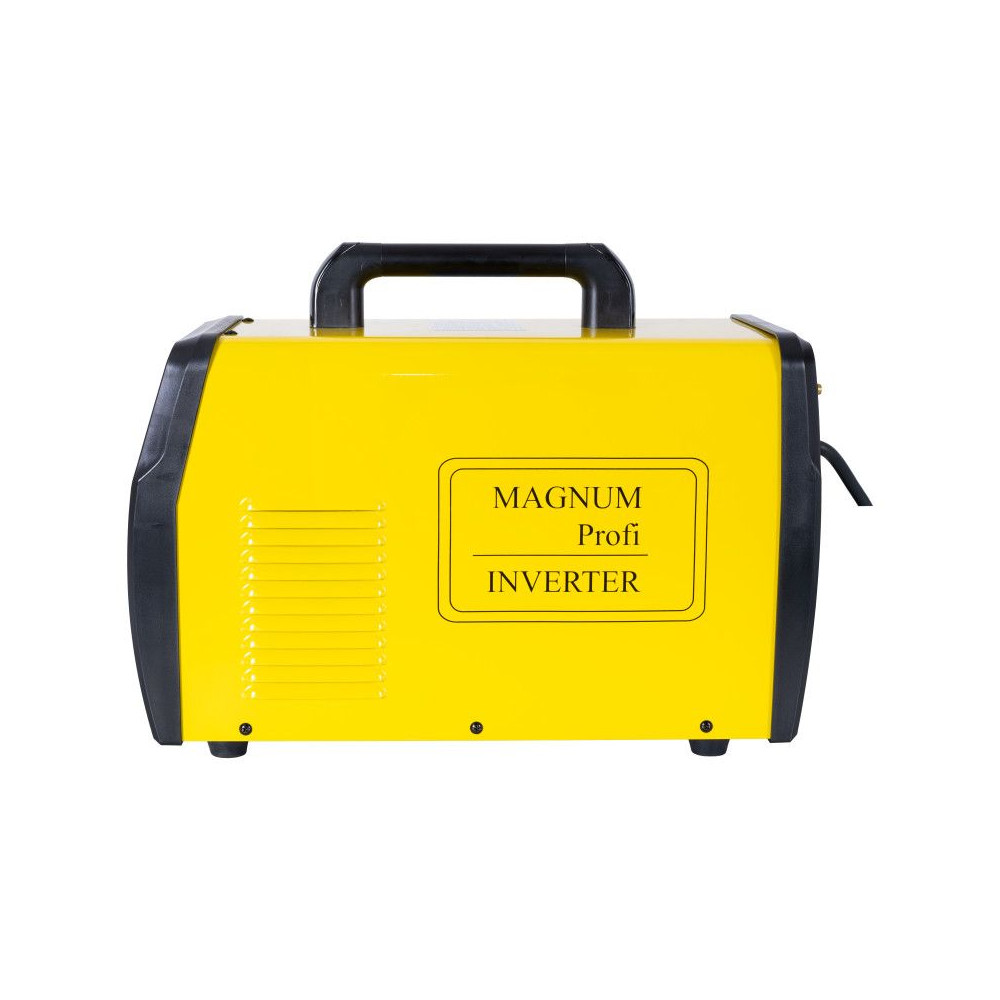 Spawarka Magnum MIG 214 Dual Puls Led II - zestaw - U MI 214 DPL-G - Magnum - 12