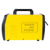 Spawarka Magnum MIG 214 Dual Puls Led II - zestaw - U MI 214 DPL-G - Magnum - 12