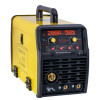 Spawarka Magnum MIG 214 Dual Puls Led II - zestaw - U MI 214 DPL-G - Magnum - 14