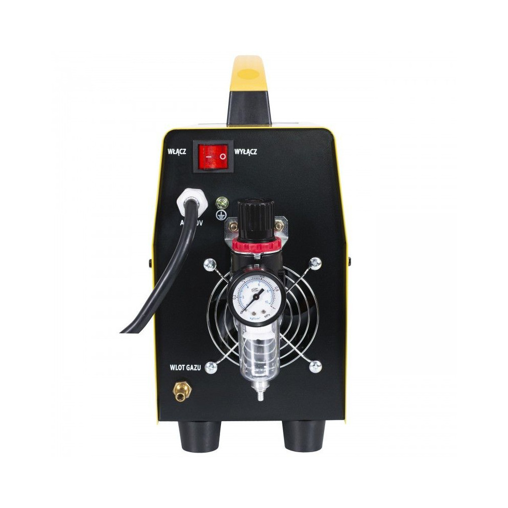 Przecinarka plazmowa Magnum CUT 45 MMA - U P CUT 45 WP_2022 - Magnum - 4