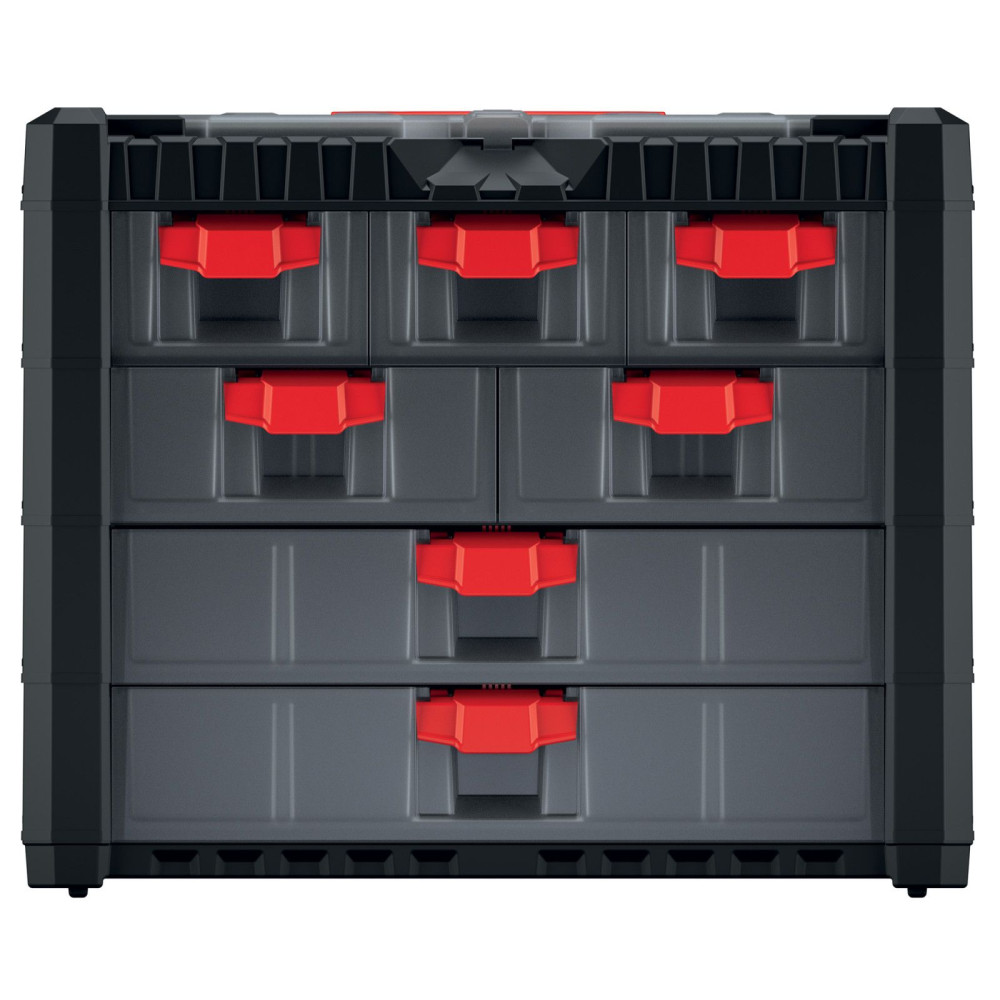 Organizer szufladowy Kistenberg Multicase Cargo KMC401 - KMC401 - Kistenberg - 2