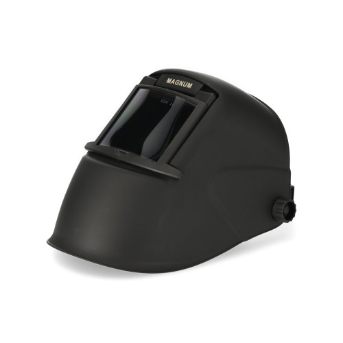 Przyłbica spawalnicza Magnum KIX 110x90 DIN 11 - POS-T-STD KIX - Magnum - 1