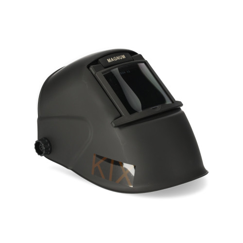 Przyłbica spawalnicza Magnum KIX 110x90 DIN 11 - POS-T-STD KIX - Magnum - 1 2