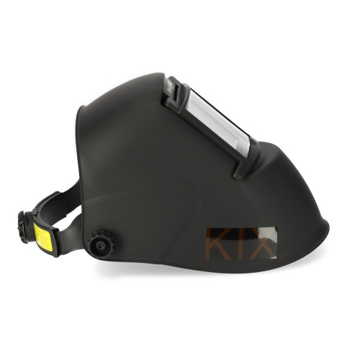 Przyłbica spawalnicza Magnum KIX 110x90 DIN 11 - POS-T-STD KIX - Magnum - 4