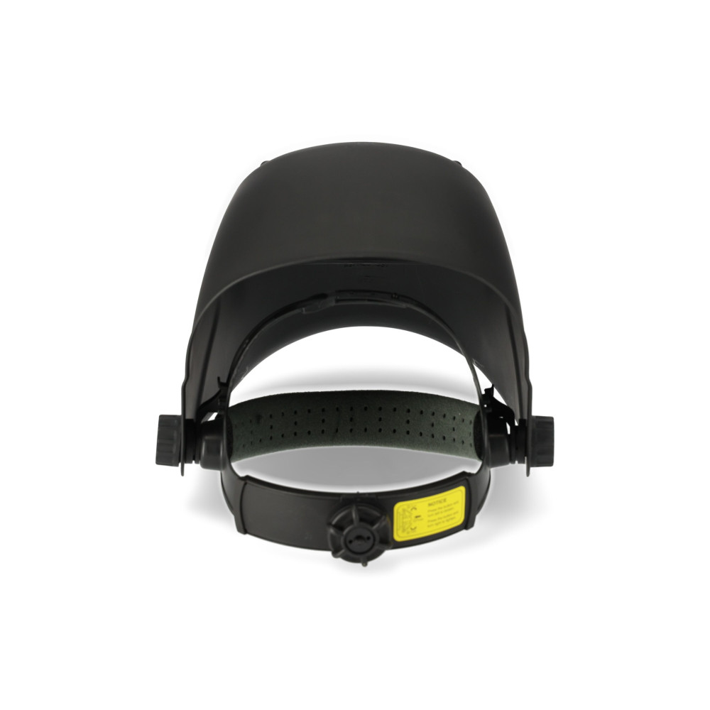 Przyłbica spawalnicza Magnum KIX 110x90 DIN 11 - POS-T-STD KIX - Magnum - 6