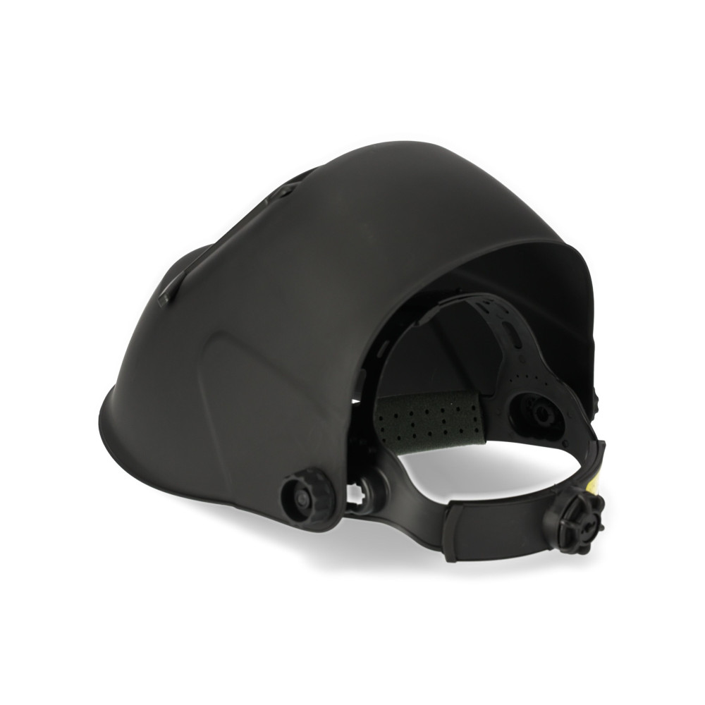 Przyłbica spawalnicza Magnum KIX 110x90 DIN 11 - POS-T-STD KIX - Magnum - 7
