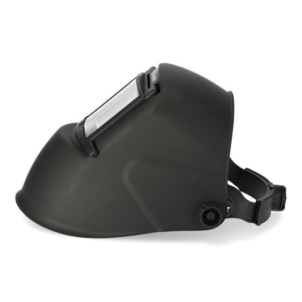 Przyłbica spawalnicza Magnum KIX 110x90 DIN 11 - POS-T-STD KIX - Magnum - 8