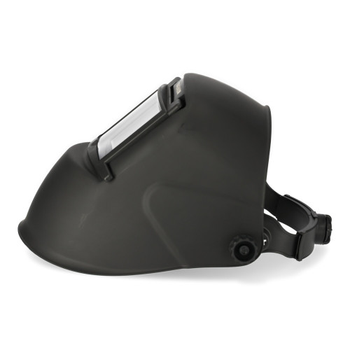 Przyłbica spawalnicza Magnum KIX 110x90 DIN 11 - POS-T-STD KIX - Magnum - 8