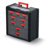 Organizer szufladowy Kistenberg Multicase Cargo KMC501 - KMC501 - Kistenberg - 1