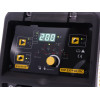 Spawarka Magnum TIG THF 237 Puls AC/DC II - zestaw - U I THF237P_2022-G - Magnum - 7