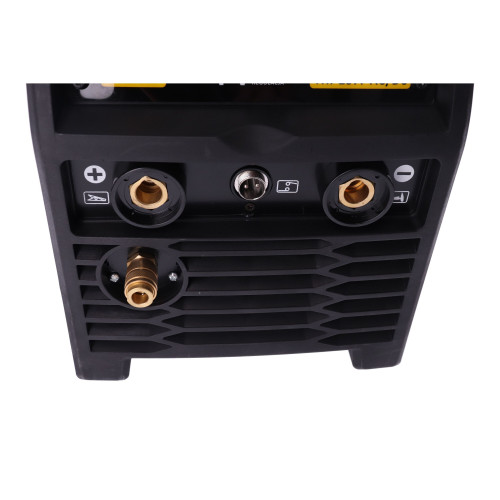 Spawarka Magnum TIG THF 237 Puls AC/DC II - zestaw - U I THF237P_2022-G - Magnum - 8