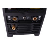 Spawarka Magnum TIG THF 237 Puls AC/DC II - zestaw - U I THF237P_2022-G - Magnum - 8