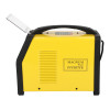 Spawarka Magnum TIG THF 237 Puls AC/DC II - zestaw - U I THF237P_2022-G - Magnum - 10