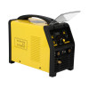 Spawarka Magnum TIG THF 237 Puls AC/DC II - zestaw - U I THF237P_2022-G - Magnum - 13