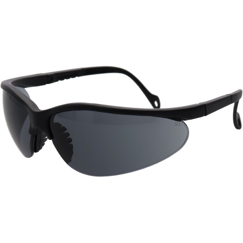 Okulary ochronne Magnum KIX ET-93 przyciemnione - OKU ET-93 BLA - Magnum - 1