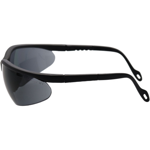 Okulary ochronne Magnum KIX ET-93 przyciemnione - OKU ET-93 BLA - Magnum - 1 2