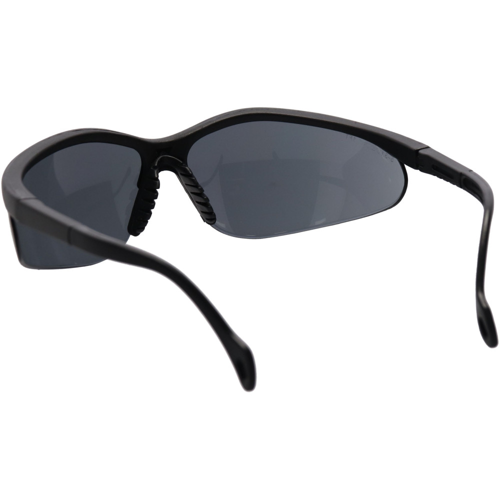 Okulary ochronne Magnum KIX ET-93 przyciemnione - OKU ET-93 BLA - Magnum - 3