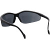 Okulary ochronne Magnum KIX ET-93 przyciemnione - OKU ET-93 BLA - Magnum - 3
