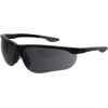 Okulary ochronne Magnum KIX ET-92F przyciemnione - OKU ET-92F CZ - Magnum - 1