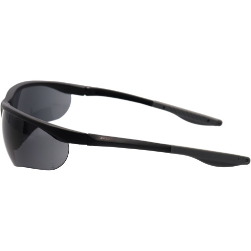 Okulary ochronne Magnum KIX ET-92F przyciemnione - OKU ET-92F CZ - Magnum - 1 2