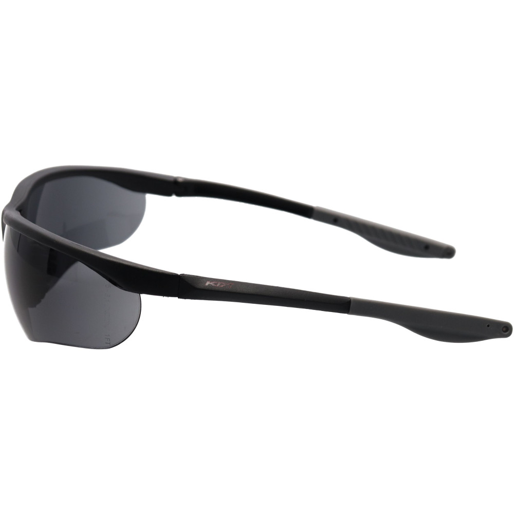 Okulary ochronne Magnum KIX ET-92F przyciemnione - OKU ET-92F CZ - Magnum - 2