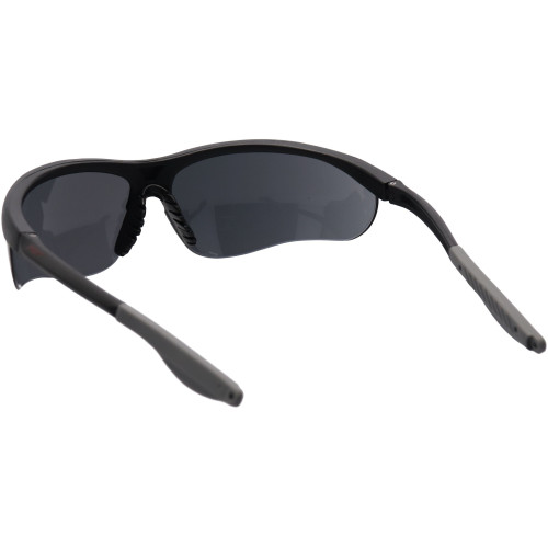 Okulary ochronne Magnum KIX ET-92F przyciemnione - OKU ET-92F CZ - Magnum - 3