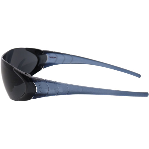 Okulary ochronne Magnum KIX ET-98 przyciemnione - OKU ET-98 - Magnum - 1 2