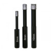 Wiertła diamentowe 6, 8, 10 mm z rdzeniem parafinowym - P F LX DIAM - Magnum - 2