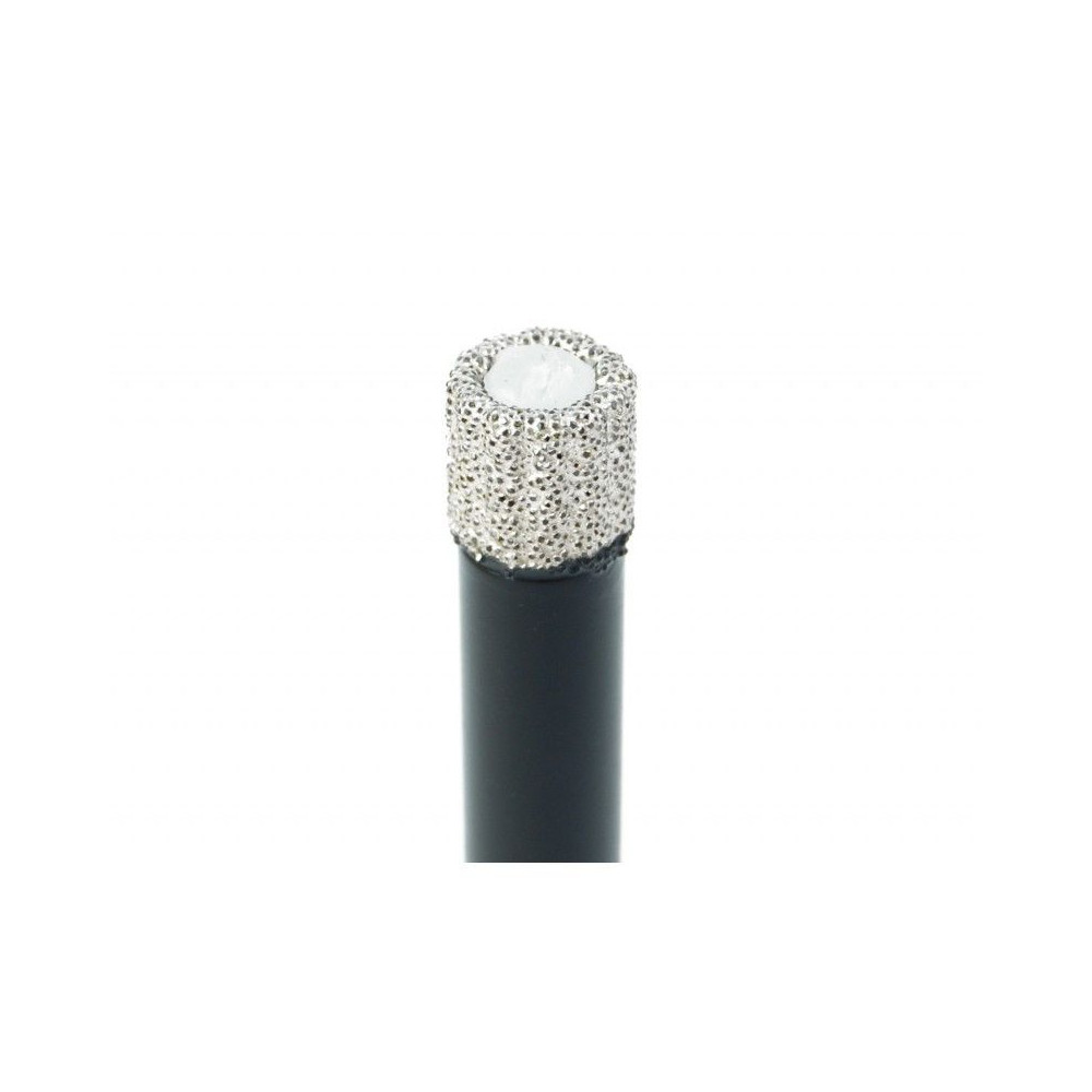Wiertła diamentowe 6, 8, 10 mm z rdzeniem parafinowym - P F LX DIAM - Magnum - 4