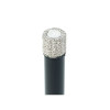Wiertła diamentowe 6, 8, 10 mm z rdzeniem parafinowym - P F LX DIAM - Magnum - 4