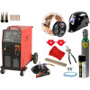 Spawarka Ideal V-MIG 330 4x4 Digital MMA - zestaw - V-MIG330MMA-G - Ideal - 1