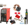Spawarka Ideal V-MIG 330 4x4 Digital MMA - zestaw - V-MIG330MMA-G - Ideal - 2