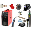 Spawarka Ideal Tecnomig 225 PRO CuSi MMA - TMIG225CUSI-G - Ideal - 2