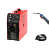 Spawarka Ideal Tecnomig 225 PRO CuSi MMA - TMIG225CUSI-G - Ideal - 5