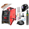 Spawarka Ideal V-TIG 225 PRO - V-TIG225-G - Ideal - 1
