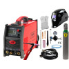 Spawarka Ideal V-TIG 225 PRO - V-TIG225-G - Ideal - 2